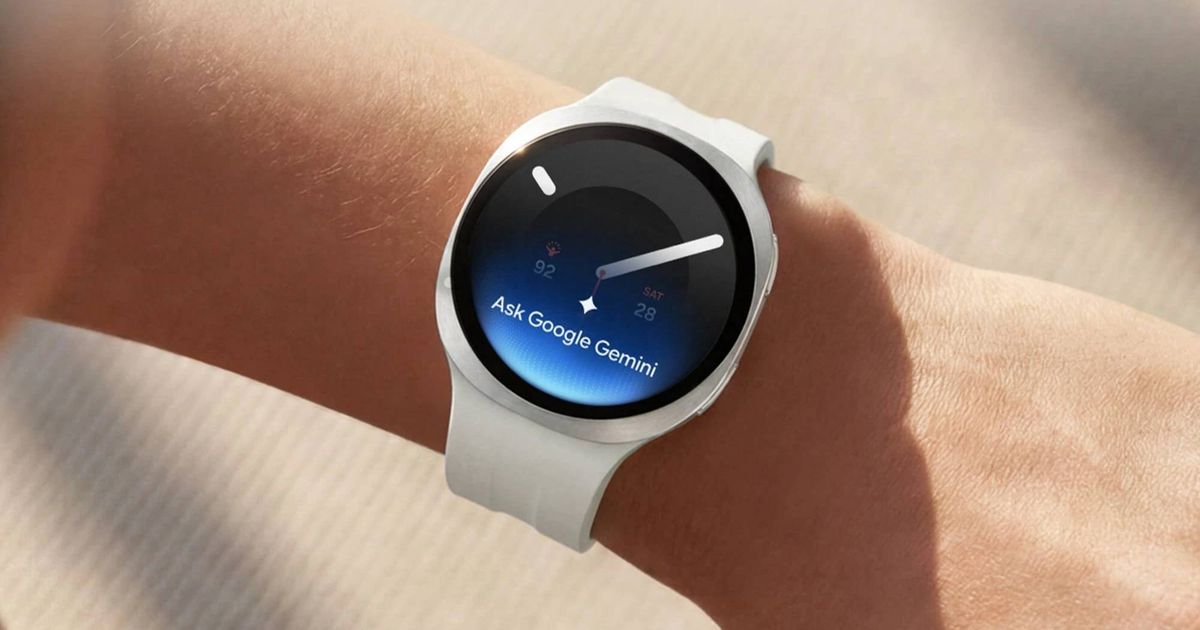 Galaxy Watch 9 and Watch Ultra 2 Are Confirmed — Here’s Everything Evan Blass Just Leaked Galaxy Watch 9 and Watch Ultra 2 Are Confirmed — Here’s Everything Evan Blass Just Leaked