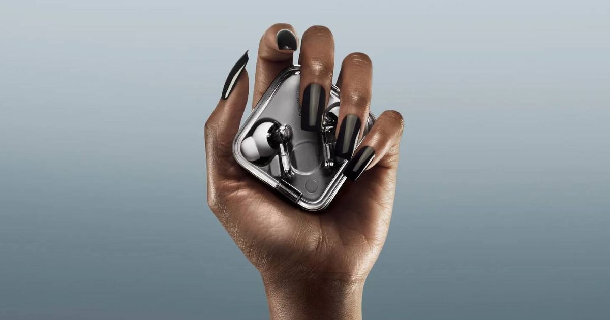Nothing Ear (3a) Is Official — Coming July 7 With a New Color and DJ Energy Nothing Ear (3a) Is Official — Coming July 7 With a New Color and DJ Energy