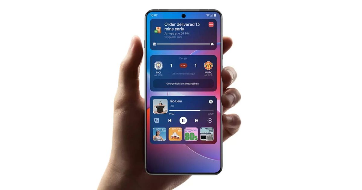 OxygenOS Is Dead. Realme UI Is Dead. Everything Runs ColorOS Now OxygenOS Is Dead. Realme UI Is Dead. Everything Runs ColorOS Now