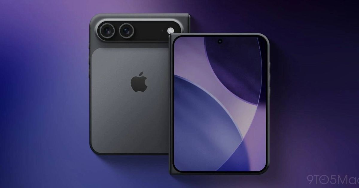iPhone Ultra May Repeat the iPhone X Playbook iPhone Ultra May Repeat the iPhone X Playbook