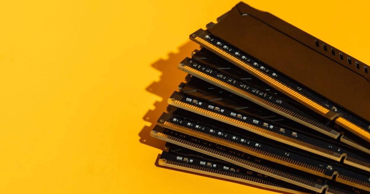 DDR4 Prices Are Jumping 50% This Quarter — and It Won’t Stop Until 2028 DDR4 Prices Are Jumping 50% This Quarter — and It Won’t Stop Until 2028