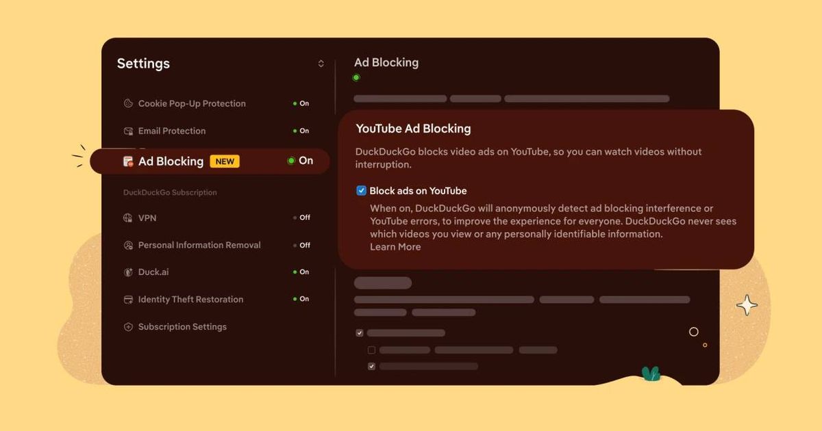 This Browser Now Blocks YouTube Ads for Free — No Extension Needed This Browser Now Blocks YouTube Ads for Free — No Extension Needed