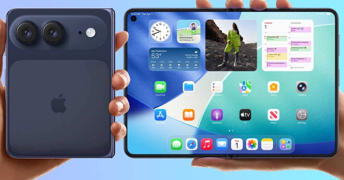iPhone Ultra Battery Leaks — and It’s Smaller Than the Pro Max iPhone Ultra Battery Leaks — and It’s Smaller Than the Pro Max
