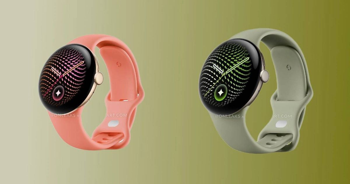 Same Design, Four Colors, August 12 Launch Same Design, Four Colors, August 12 Launch