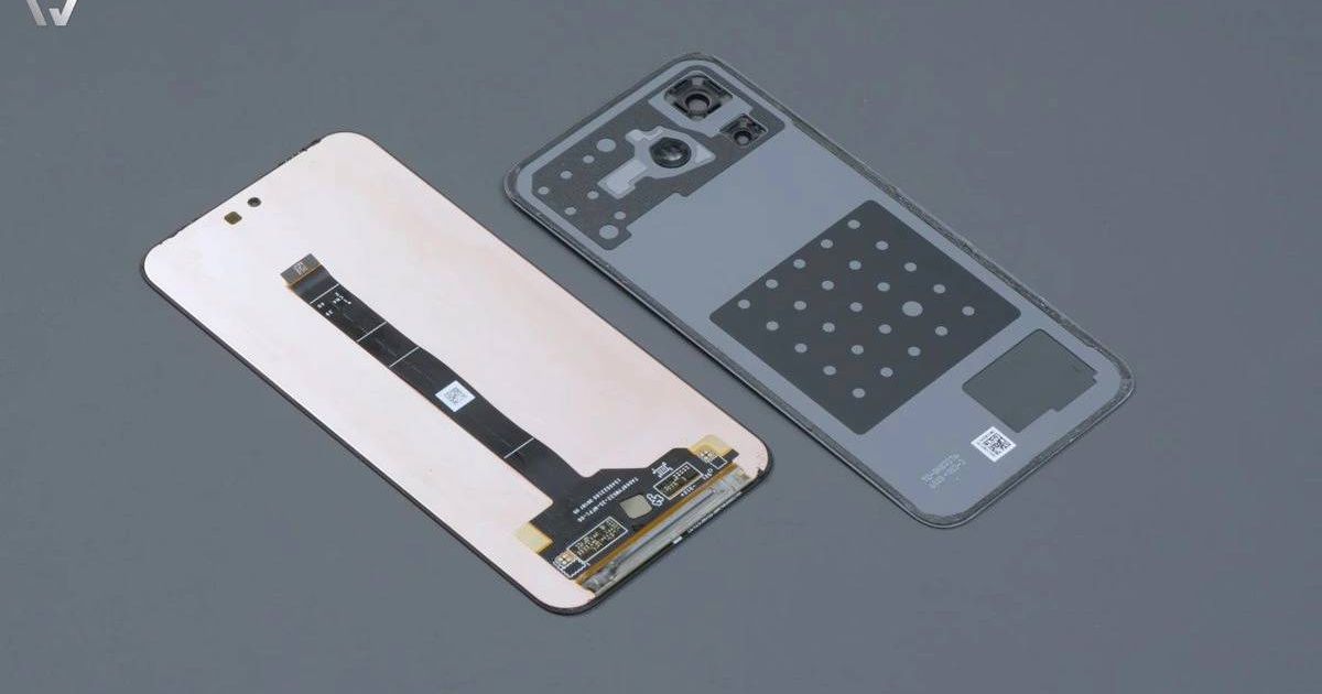 Redmi Note 17 Pro Teardown Reveals What’s Really Inside Redmi Note 17 Pro Teardown Reveals What’s Really Inside