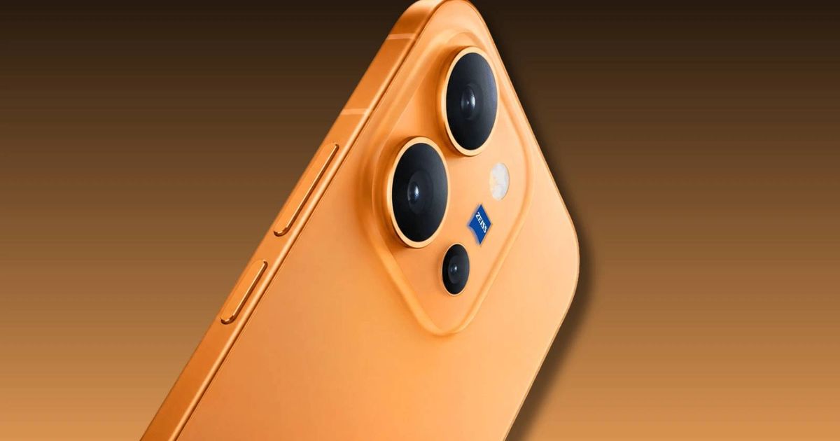 Launches July 27 With 7,200mAh Battery and Zeiss Triple Cameras Launches July 27 With 7,200mAh Battery and Zeiss Triple Cameras