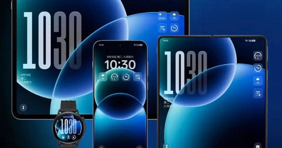 OxygenOS Is Dead — Here’s Every OnePlus Device Getting ColorOS 17 OxygenOS Is Dead — Here’s Every OnePlus Device Getting ColorOS 17