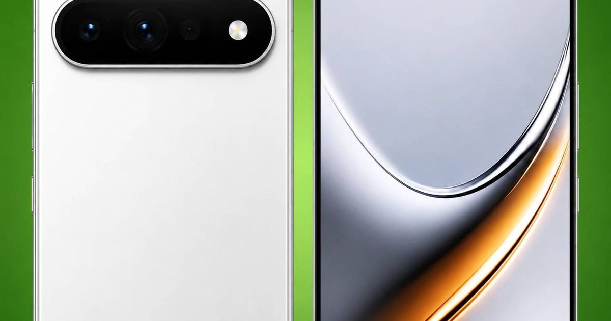 Redmi Turbo 6 Max Leak Shows Giant 7-Inch Display and 10000mAh Battery Redmi Turbo 6 Max Leak Shows Giant 7-Inch Display and 10000mAh Battery