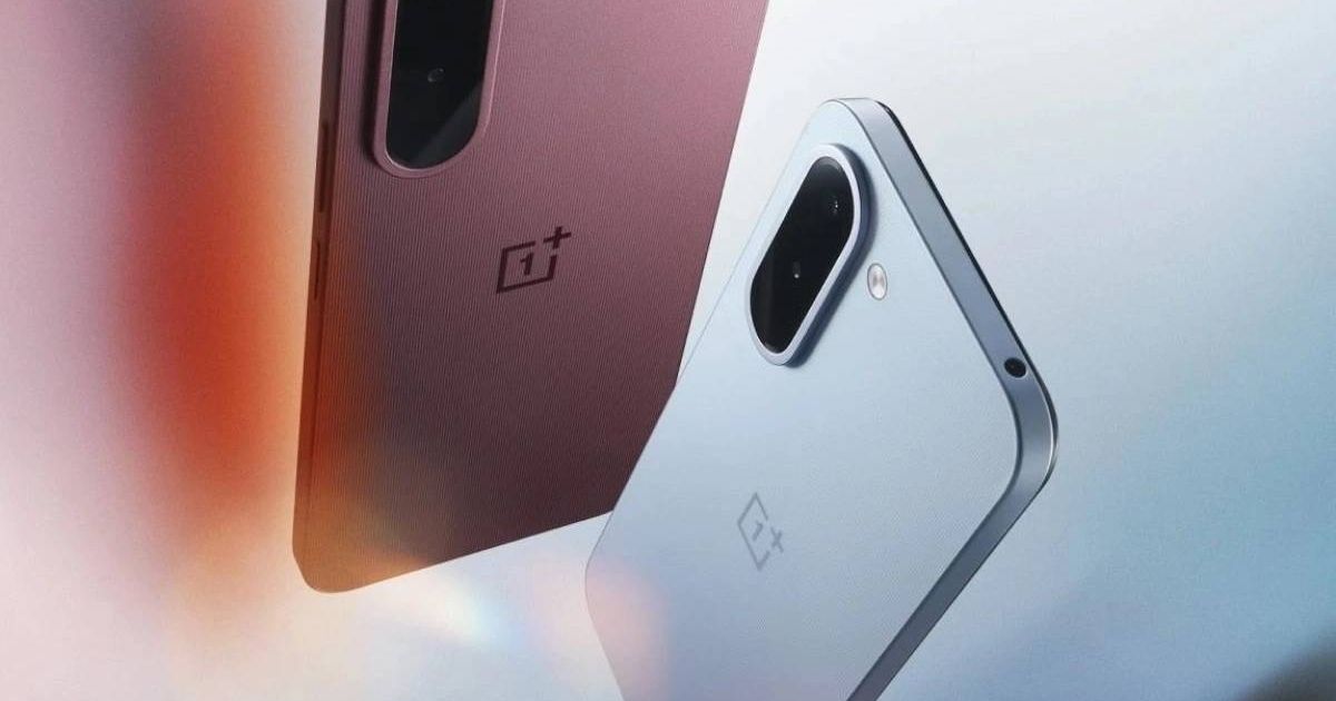 OnePlus N6x Officially Launches in India With 7,000mAh Battery and Dimensity 6360 Apex OnePlus N6x Officially Launches in India With 7,000mAh Battery and Dimensity 6360 Apex
