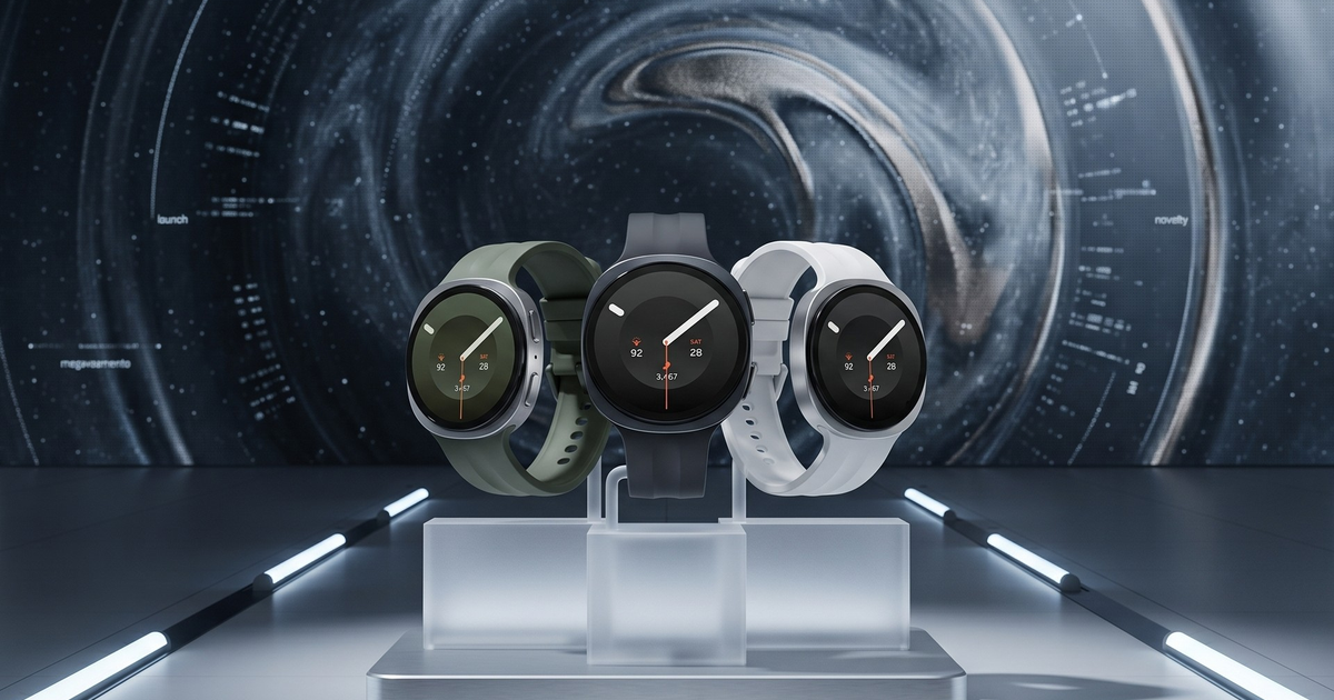 Samsung Galaxy Watch 9 and Ultra 2 Watch Faces Leak via One UI 9.0 Code Samsung Galaxy Watch 9 and Ultra 2 Watch Faces Leak via One UI 9.0 Code