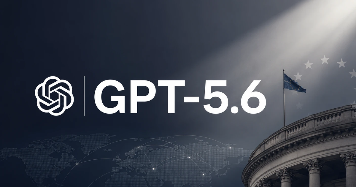 OpenAI’s New GPT-5.6 Sol Wants to Fix AI’s Biggest Cost Problem OpenAI’s New GPT-5.6 Sol Wants to Fix AI’s Biggest Cost Problem