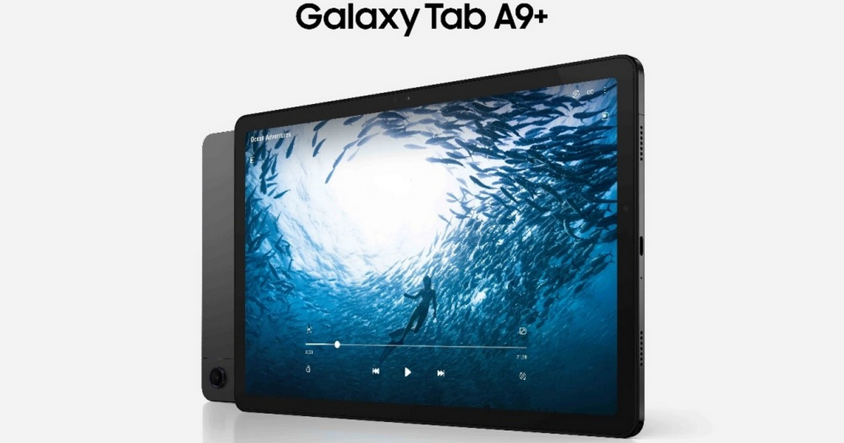 Samsung Galaxy Tab A9+ Unexpectedly Reverts to Factory Software After Four Months Samsung Galaxy Tab A9+ Unexpectedly Reverts to Factory Software After Four Months