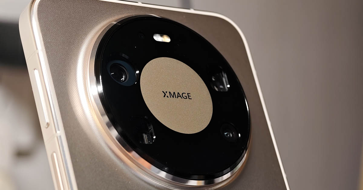 Huawei Mate 90 Series Could Bring Active Cooling to Mid-Range Phones Huawei Mate 90 Series Could Bring Active Cooling to Mid-Range Phones