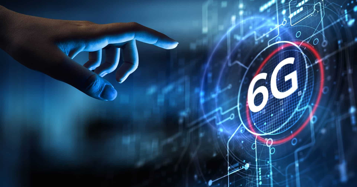 6G Could Detect People Through Walls and Monitor Vital Signs 6G Could Detect People Through Walls and Monitor Vital Signs