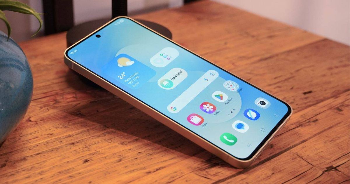 Samsung Galaxy S26 FE Officially Debuts with One UI 9 and Exynos 2500 Samsung Galaxy S26 FE Officially Debuts with One UI 9 and Exynos 2500