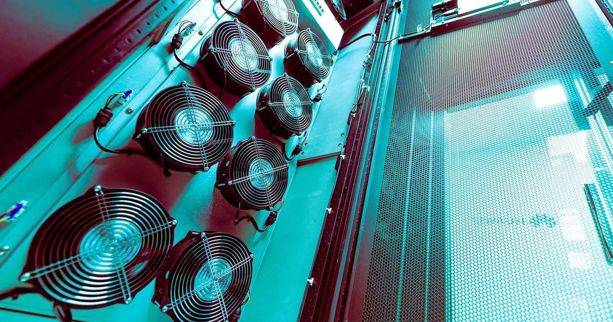 AI Data Center Projects Spark Threats Against US Officials AI Data Center Projects Spark Threats Against US Officials