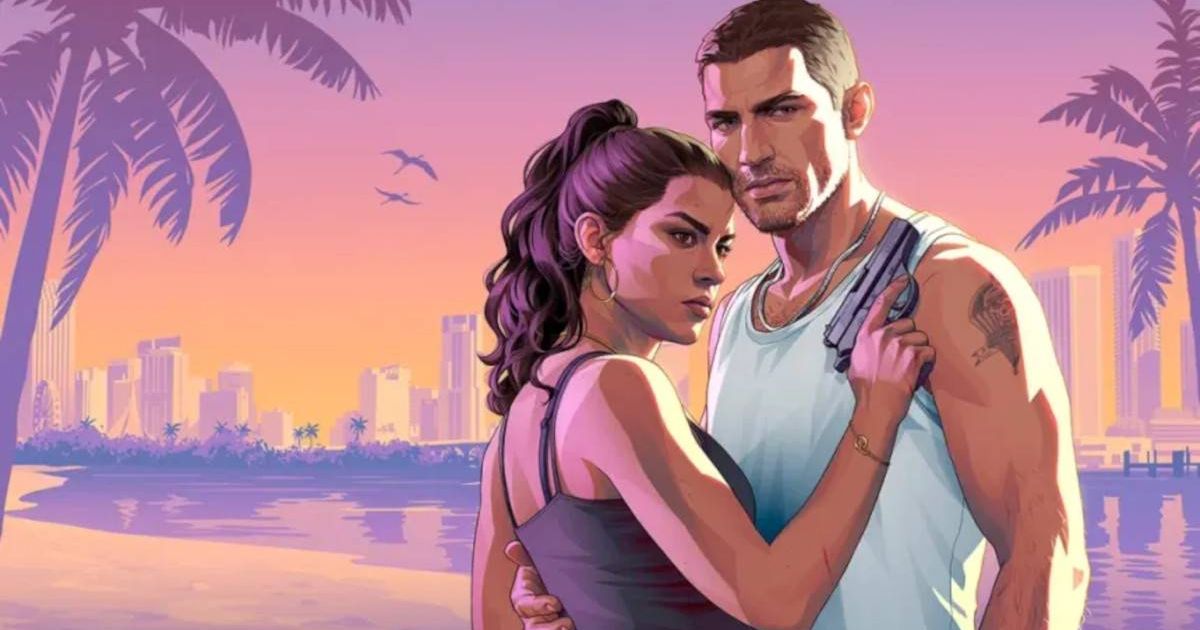 How Rockstar Built a World That Remembers Everything How Rockstar Built a World That Remembers Everything