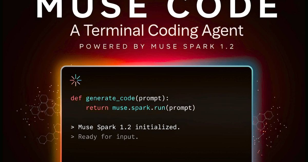 Meta’s Muse Code launches at 20x price cut: but there’s a catch Meta’s Muse Code launches at 20x price cut: but there’s a catch