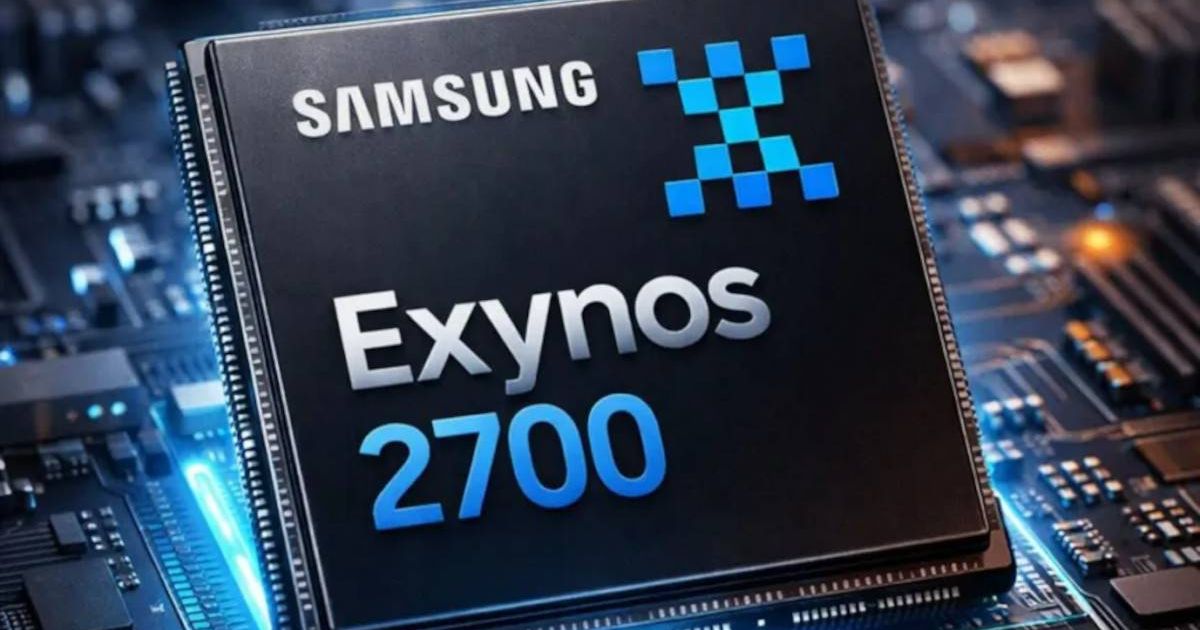 Exynos 2700 Beats Snapdragon 8 Elite Gen 6 Pro in Benchmark Leaks — Did Samsung Win? Exynos 2700 Beats Snapdragon 8 Elite Gen 6 Pro in Benchmark Leaks — Did Samsung Win?