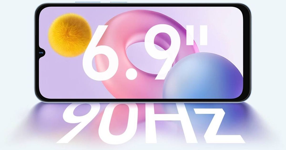 Honor Play 20A Officially Debuts in Overseas Markets with Unique Rear Display Honor Play 20A Officially Debuts in Overseas Markets with Unique Rear Display