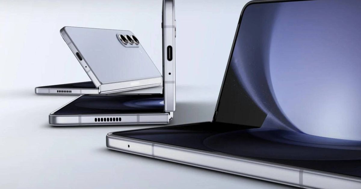 Samsung’s 2027 Foldable Lineup Has Five Codenames — One of Them Is a Mystery Samsung’s 2027 Foldable Lineup Has Five Codenames — One of Them Is a Mystery