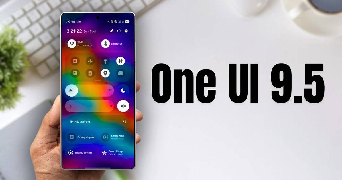 Samsung Is Already Testing One UI 9.5 — And It Confirms a Four-Phone S27 Lineup Samsung Is Already Testing One UI 9.5 — And It Confirms a Four-Phone S27 Lineup