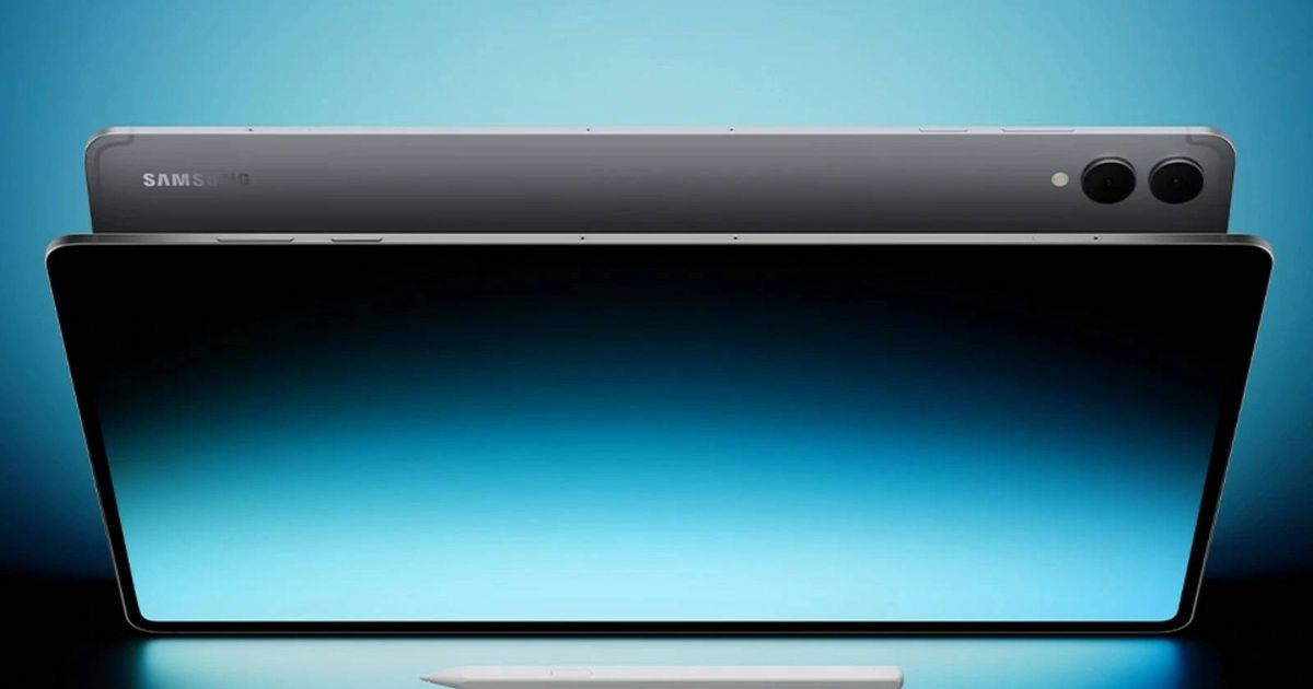 Galaxy Tab S12 Ultra Shows Up on Geekbench With Dimensity 9500 on Board Galaxy Tab S12 Ultra Shows Up on Geekbench With Dimensity 9500 on Board