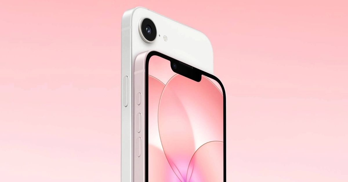 Two Analysts Confirm Massive Specs Bump Coming to iPhone 18e Two Analysts Confirm Massive Specs Bump Coming to iPhone 18e