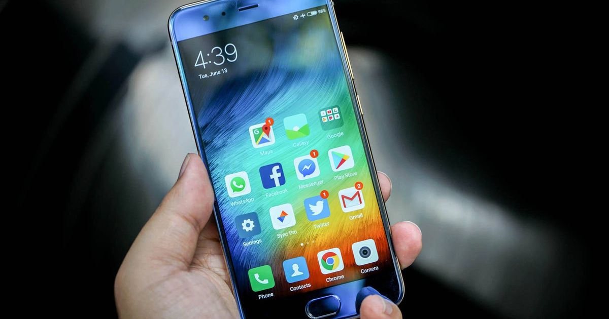 This 9-Year-Old Xiaomi Is Already Running HyperOS 4 This 9-Year-Old Xiaomi Is Already Running HyperOS 4