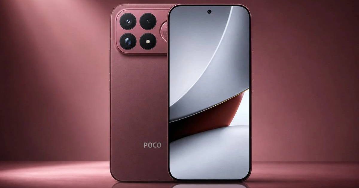 POCO F9 Ultra Hits Geekbench With Snapdragon 8 Elite Gen 5 and 16GB RAM POCO F9 Ultra Hits Geekbench With Snapdragon 8 Elite Gen 5 and 16GB RAM