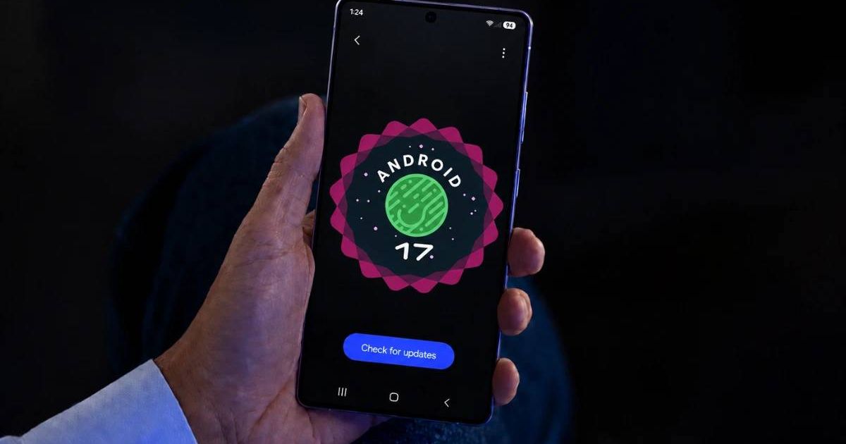Samsung Galaxy Phones Could Get Smarter RAM Management With Android 17 Samsung Galaxy Phones Could Get Smarter RAM Management With Android 17
