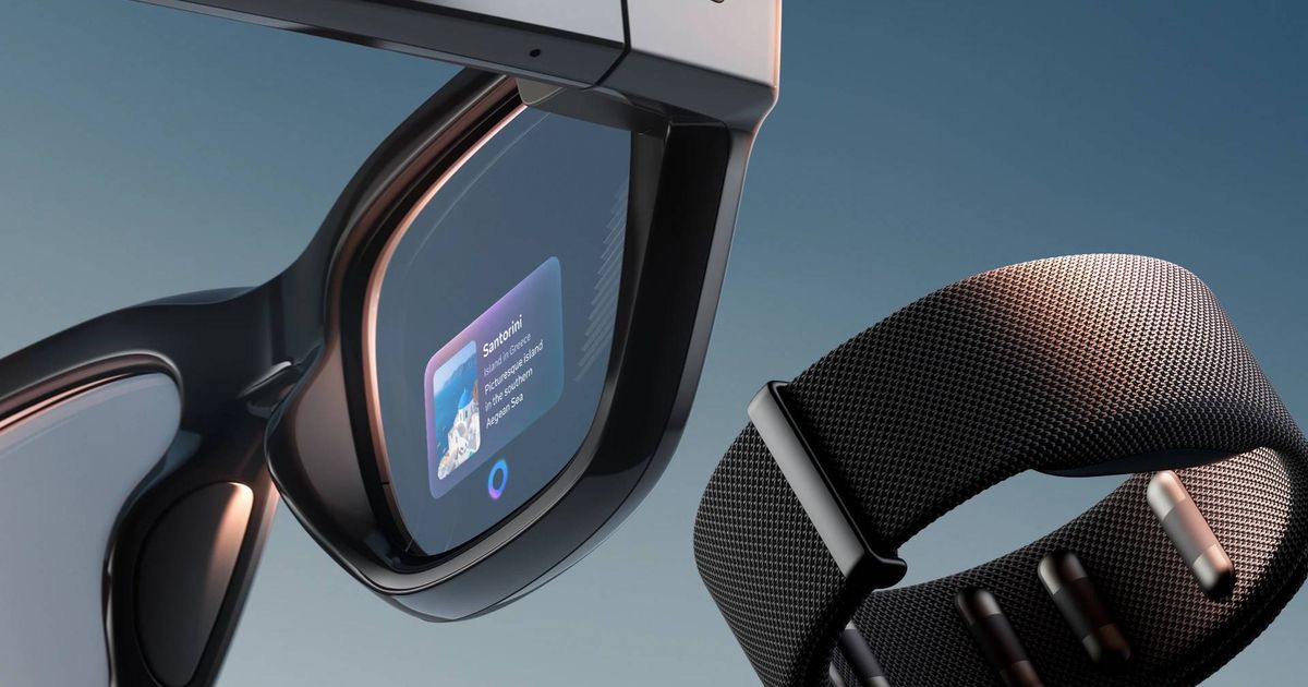 Ray-Ban Meta Glasses Have a SERIOUS Privacy Problem You Should Know About Ray-Ban Meta Glasses Have a SERIOUS Privacy Problem You Should Know About