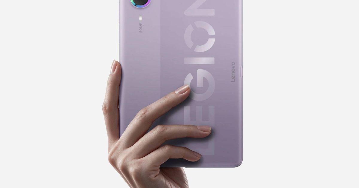 a Tiny Gaming Tablet With Serious Flagship Hardware a Tiny Gaming Tablet With Serious Flagship Hardware