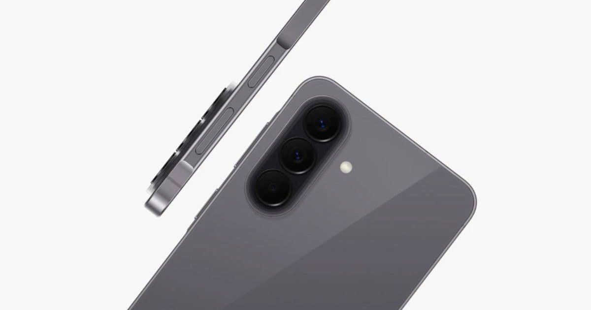Samsung Galaxy Quantum 7 Launches With Six Years of Updates Samsung Galaxy Quantum 7 Launches With Six Years of Updates