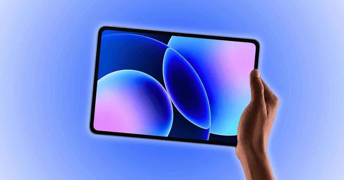 Xiaomi Pad 9 Pro Leak Reveals a Much Bigger Screen and Battery Xiaomi Pad 9 Pro Leak Reveals a Much Bigger Screen and Battery