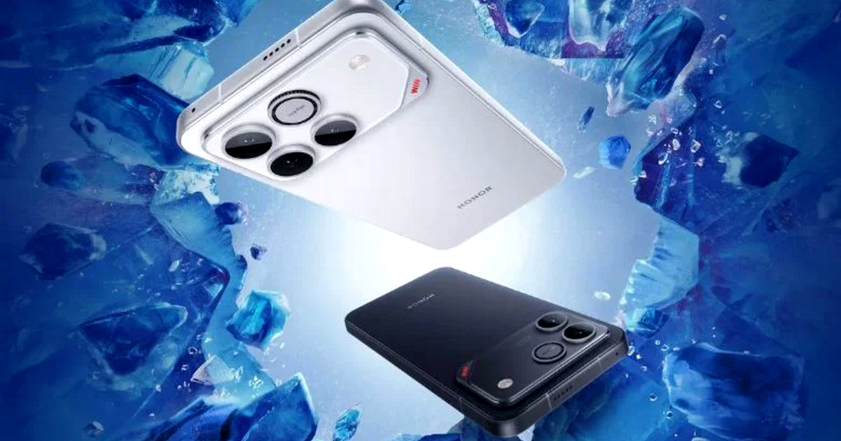 Honor Win 2 Pro Max To Launch in October With Massive 10,000mAh Battery and Snapdragon 8 Elite Gen 6 Honor Win 2 Pro Max To Launch in October With Massive 10,000mAh Battery and Snapdragon 8 Elite Gen 6