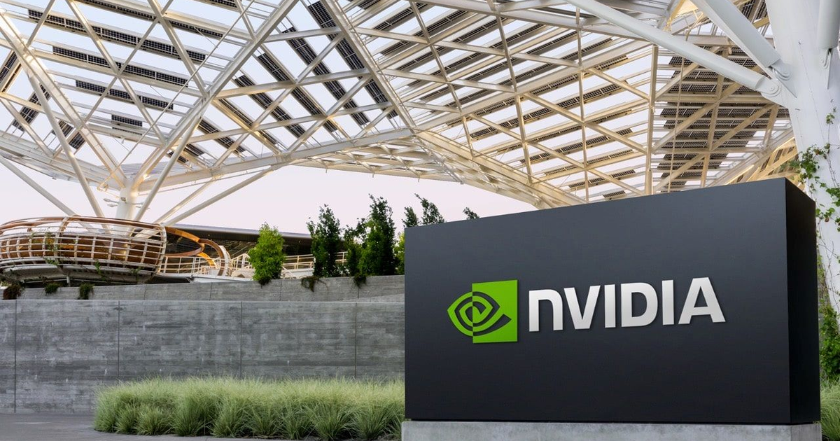 NVIDIA Leads 0 Billion AI Financing Push to Build More AI Infrastructure NVIDIA Leads 0 Billion AI Financing Push to Build More AI Infrastructure