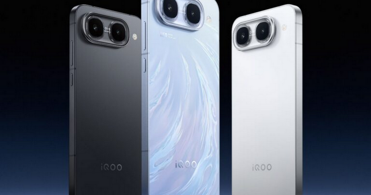 iQOO Neo 11 Ultra Will Bring Powerful Custom Dimensity CPU iQOO Neo 11 Ultra Will Bring Powerful Custom Dimensity CPU