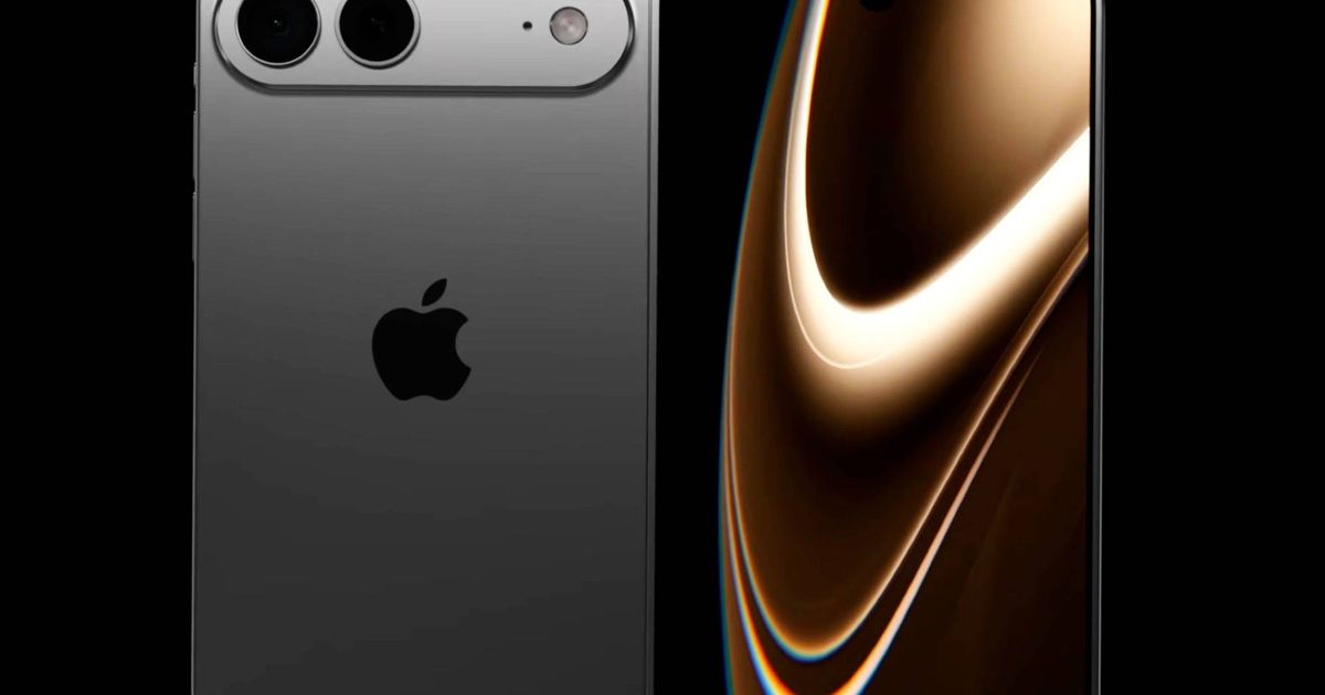 Apple’s Upcoming Foldable iPhone and Pricing Adjustments Revealed Apple’s Upcoming Foldable iPhone and Pricing Adjustments Revealed