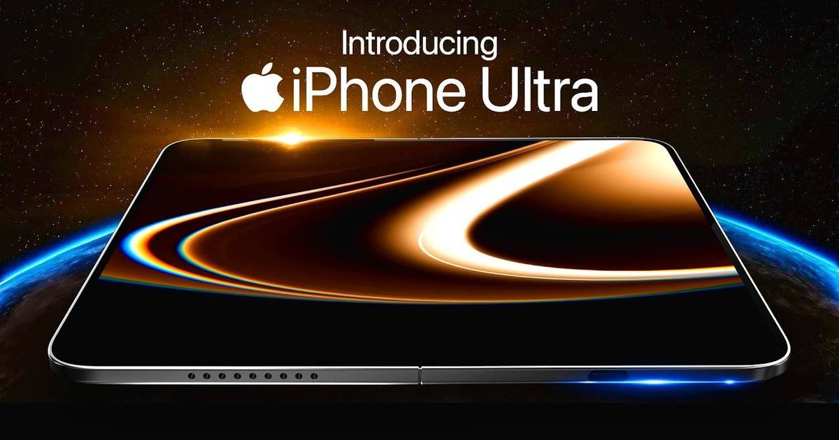 September 2026 Set to Become the Most Intense Month in Smartphone History September 2026 Set to Become the Most Intense Month in Smartphone History