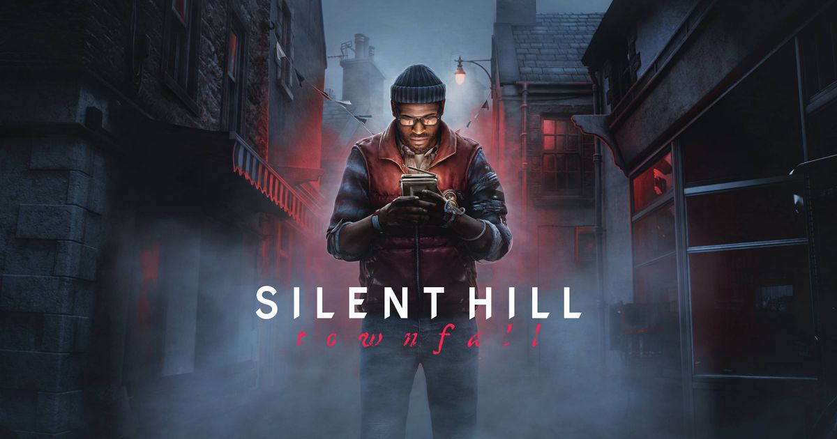 Townfall Confirmed as PS5 Console Exclusive for Six Months Townfall Confirmed as PS5 Console Exclusive for Six Months