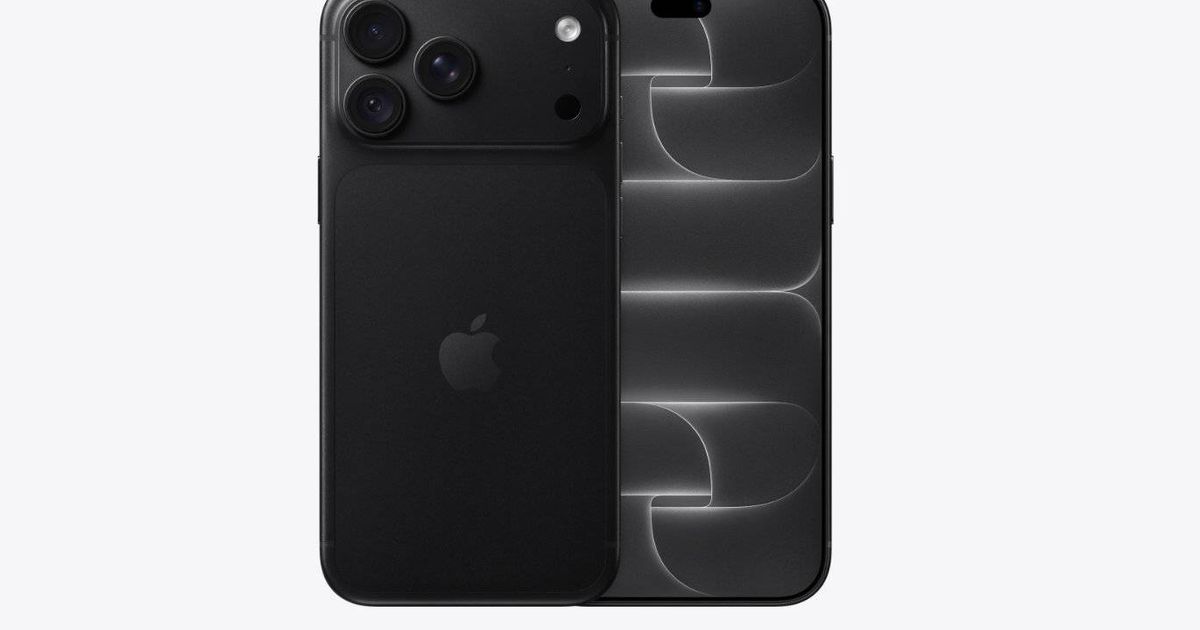 iPhone 18 Pro Series Pre-orders Open Saturday Night with New Color Choices