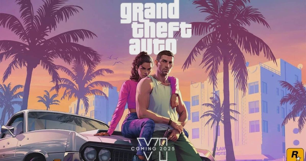 GTA 6 Is So Big That Gamers Are Already Taking Days Off Work GTA 6 Is So Big That Gamers Are Already Taking Days Off Work
