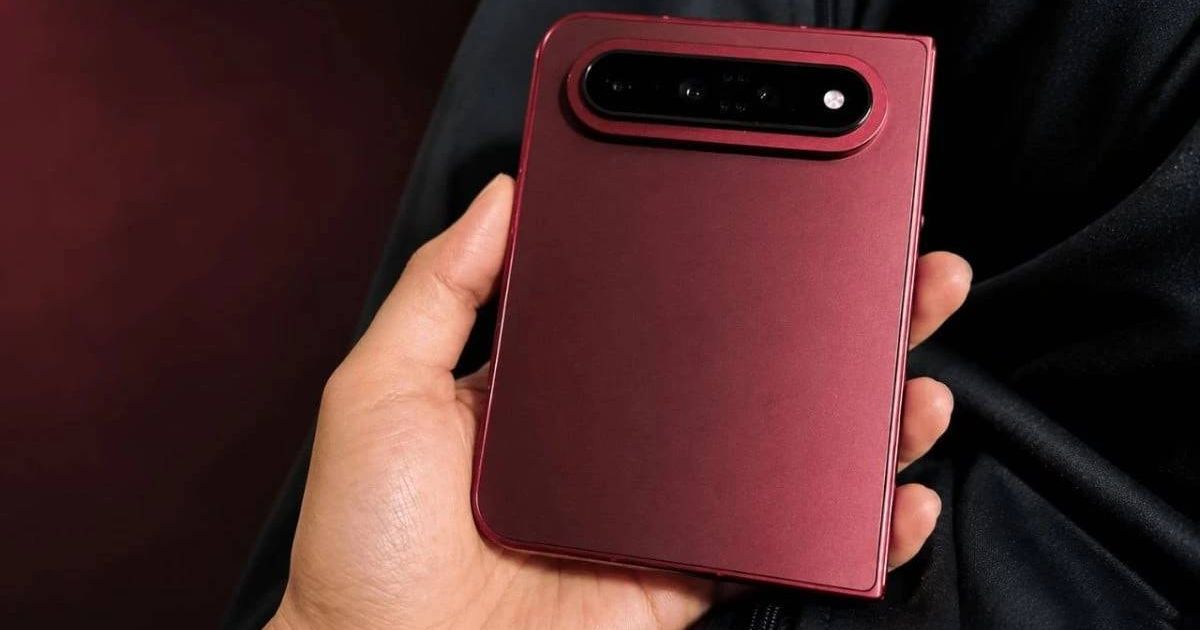 Xiaomi 18 Fold Officially Confirmed with Leica Professional Triple Camera System Xiaomi 18 Fold Officially Confirmed with Leica Professional Triple Camera System