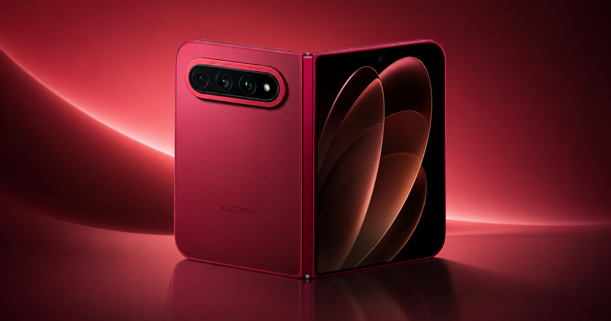 Xiaomi 18 Fold Specs Leak Reveal a Bright 4,000-Nit Display Xiaomi 18 Fold Specs Leak Reveal a Bright 4,000-Nit Display