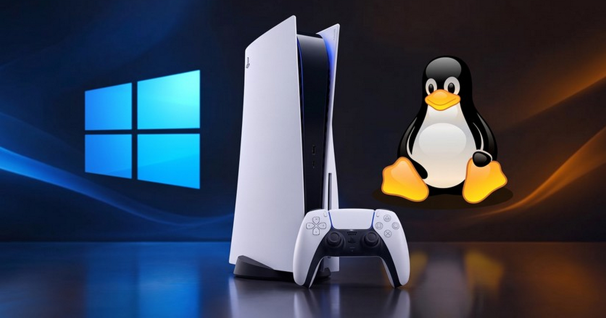 Ps5 Emulation PS5 Jailbreaks Are Escalating at a Quick Pace Thanks to AI, Sony Should ...