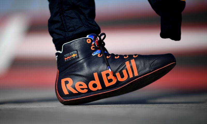 Redvull Racing Contract Red Bull Racing contracts new talent: Kiefer signs up for 2020