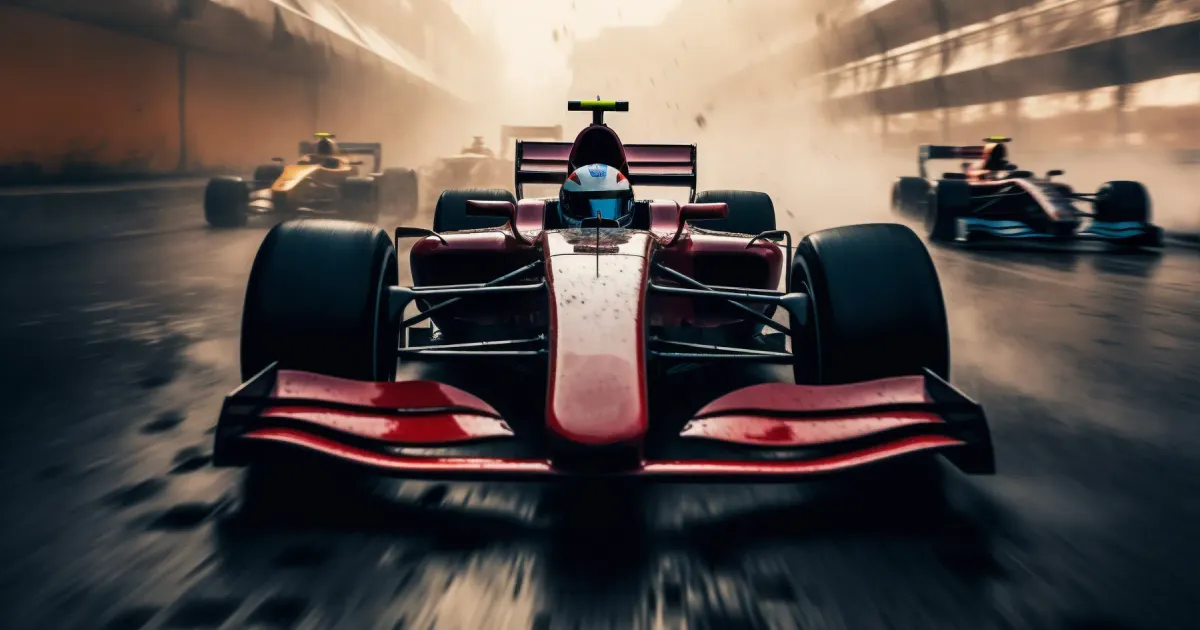 The top Formula 1 drivers of the last decade