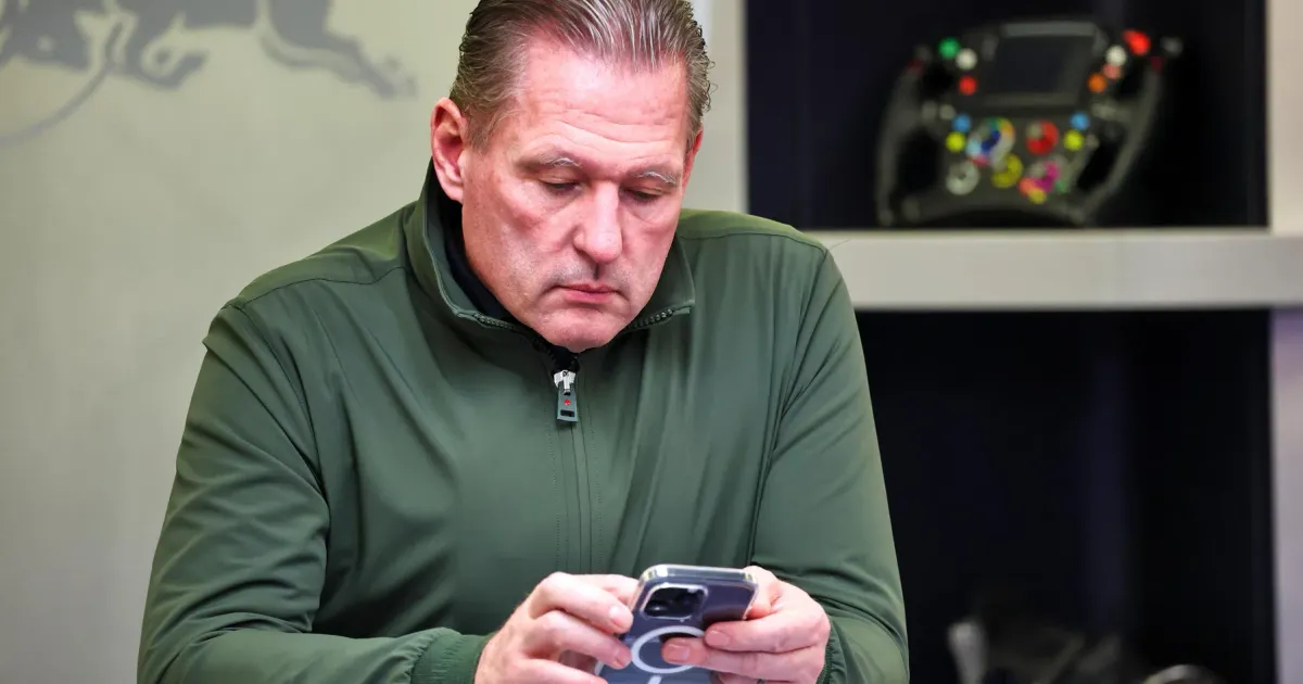 Jos Verstappen wins another rally: 'It paid off!'
