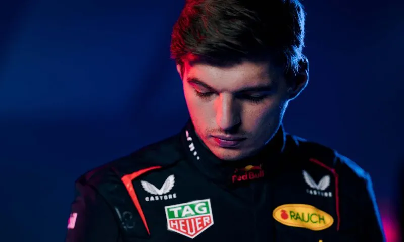 Verstappen Disagrees With Fia Decision I Don T Think It Is Necessary Verstappen Disagrees With Fia Decision I Don T Think It Is Necessary